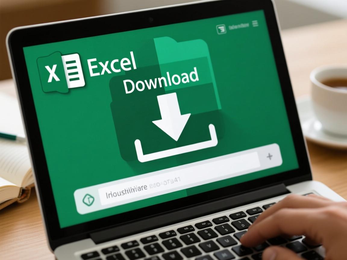 Excel为何总显示正在下载?  第3张 Excel为何总显示正在下载?  第3张