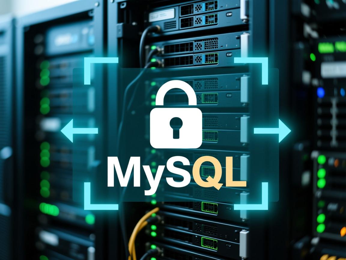 如何将MySQL数据库安全迁移到新虚拟主机?  第2张 如何将MySQL数据库安全迁移到新虚拟主机?  第2张