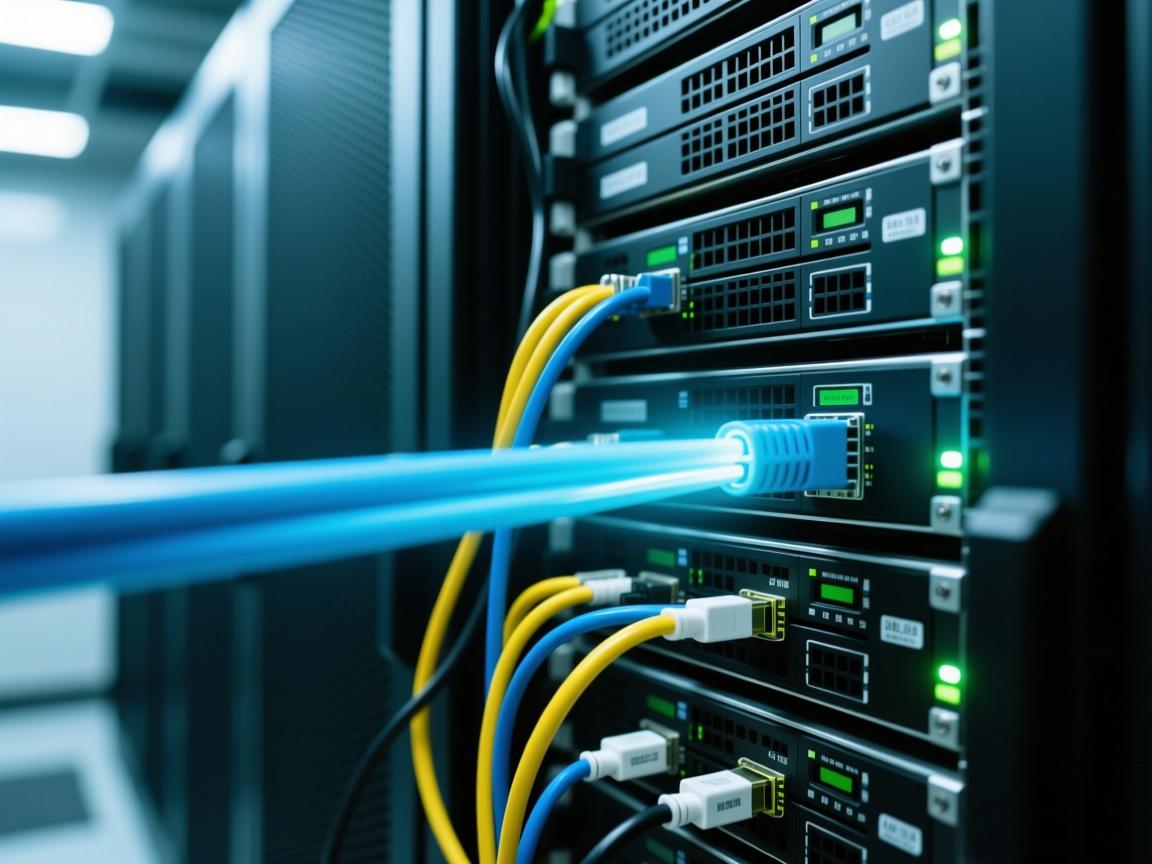 服务器带宽多少才够用?  第2张 服务器带宽多少才够用?  第2张