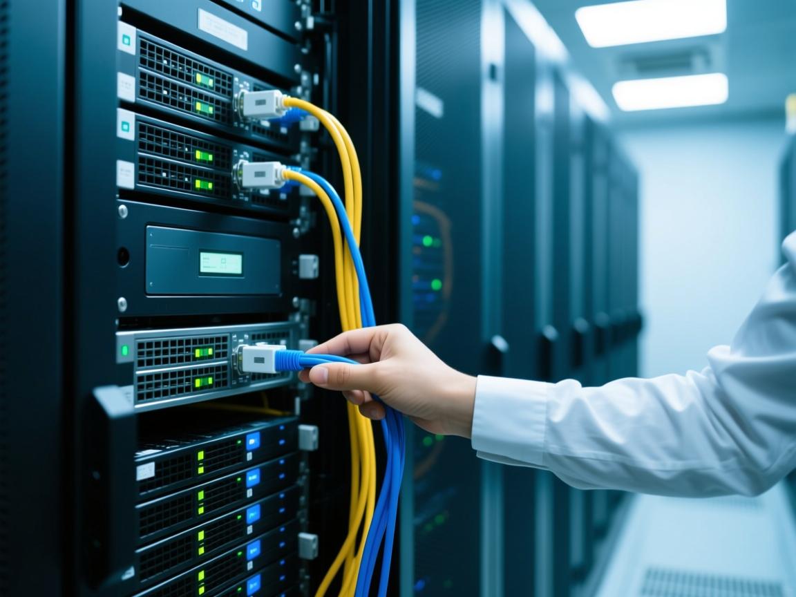 服务器带宽多少才够用?