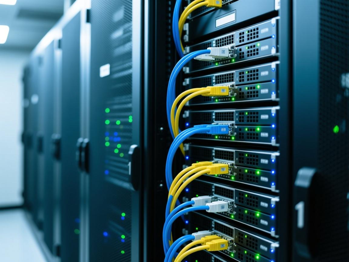 服务器带宽多少才够用?  第3张 服务器带宽多少才够用?  第3张