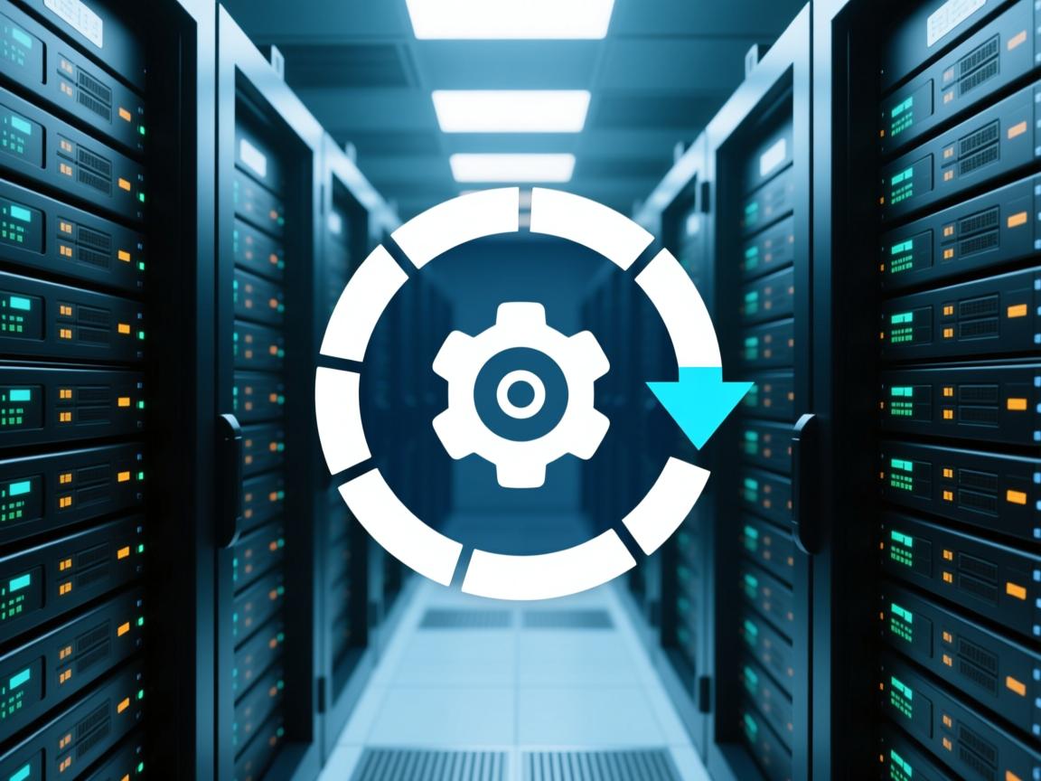 如何备份恢复数据库?实用指南  第2张 如何备份恢复数据库?实用指南  第2张