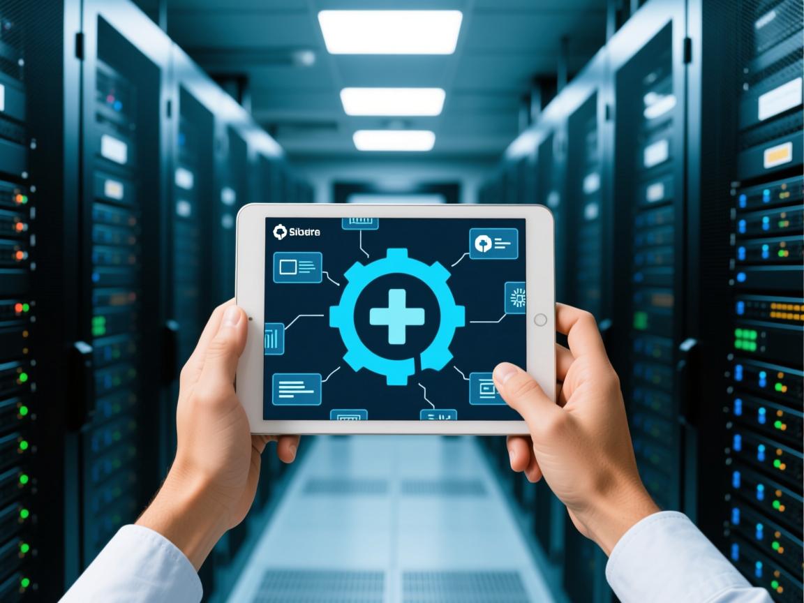 如何备份恢复数据库?实用指南  第1张 如何备份恢复数据库?实用指南  第1张