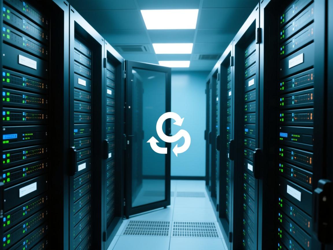 如何备份恢复数据库?实用指南  第3张 如何备份恢复数据库?实用指南  第3张