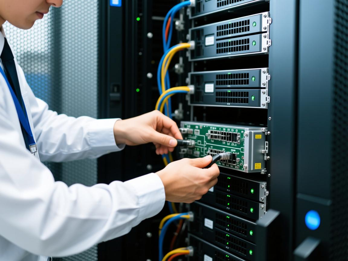 rac数据库如何安全更换物理机?  第2张 rac数据库如何安全更换物理机?  第2张