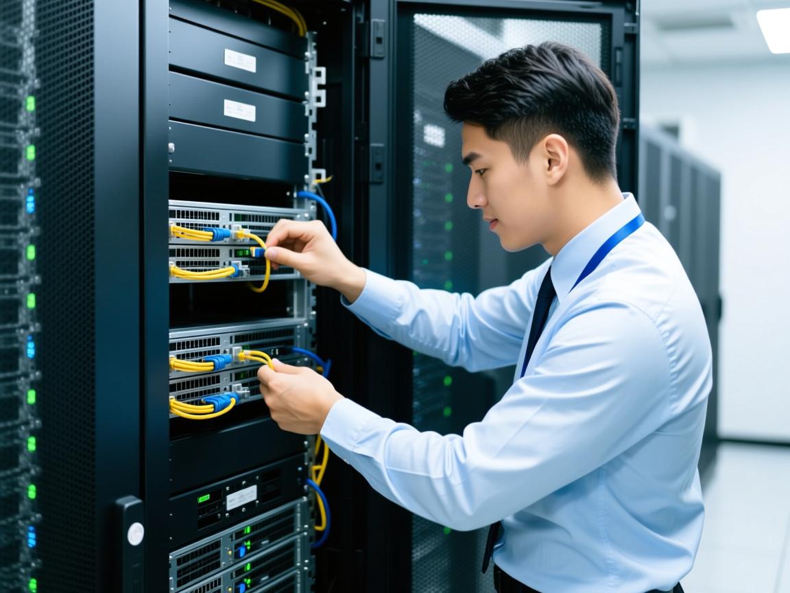 rac数据库如何安全更换物理机?  第1张 rac数据库如何安全更换物理机?  第1张