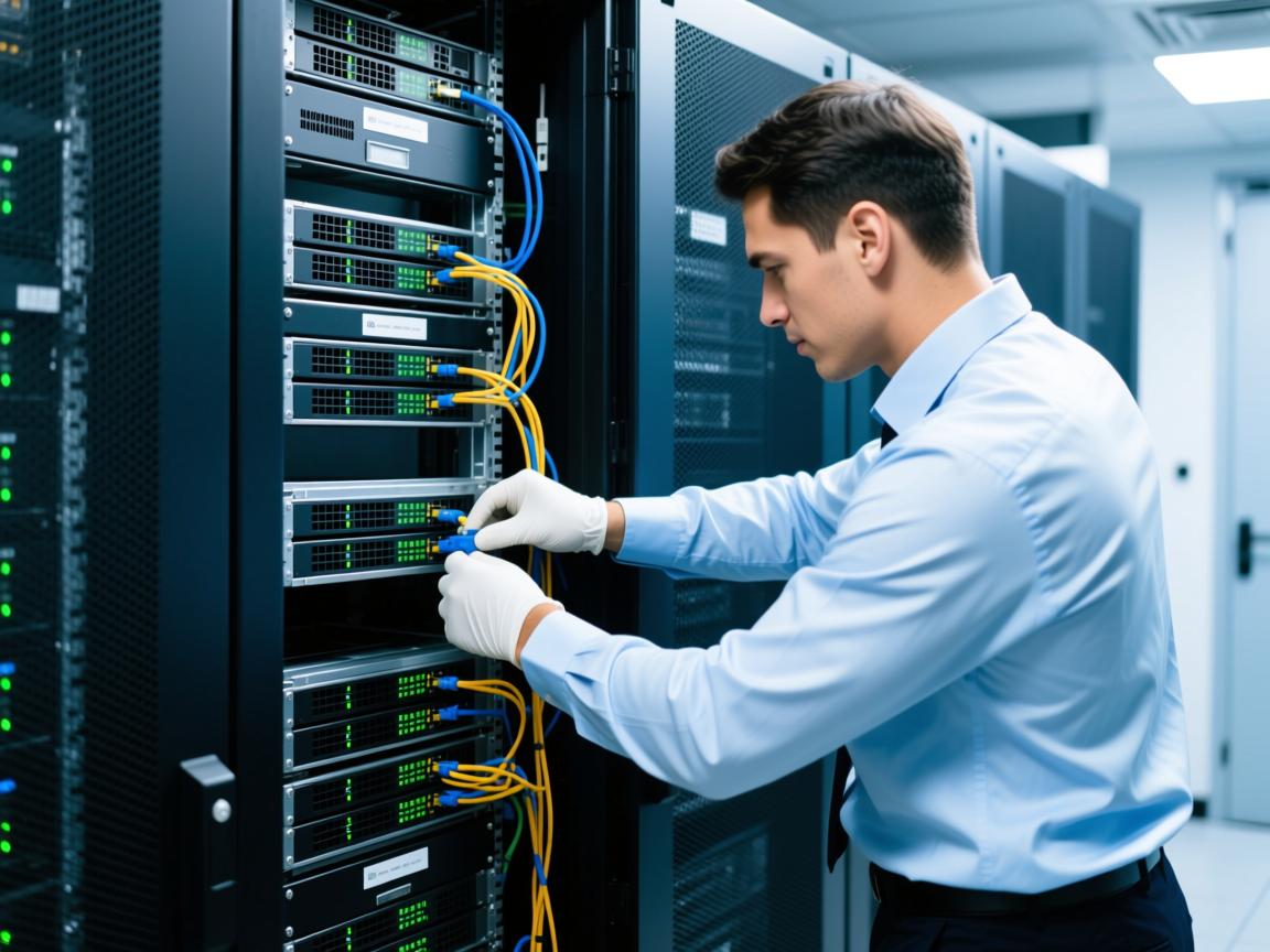 rac数据库如何安全更换物理机?  第3张 rac数据库如何安全更换物理机?  第3张