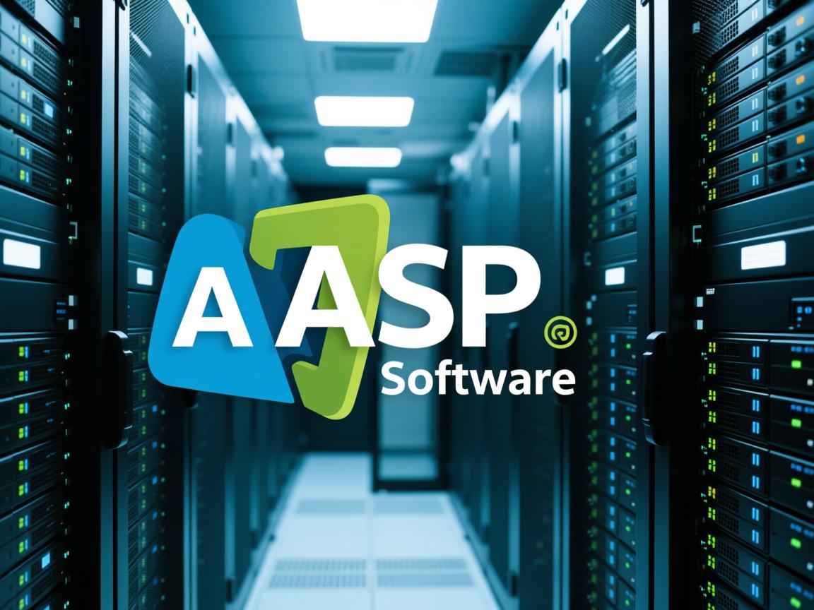 如何选择ASP服务器软件？  第2张