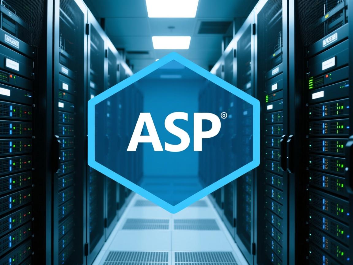 如何选择ASP服务器软件？  第3张