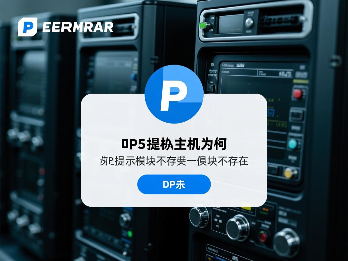 tp5虚拟主机为何提示模块不存在?  第3张 tp5虚拟主机为何提示模块不存在?  第3张