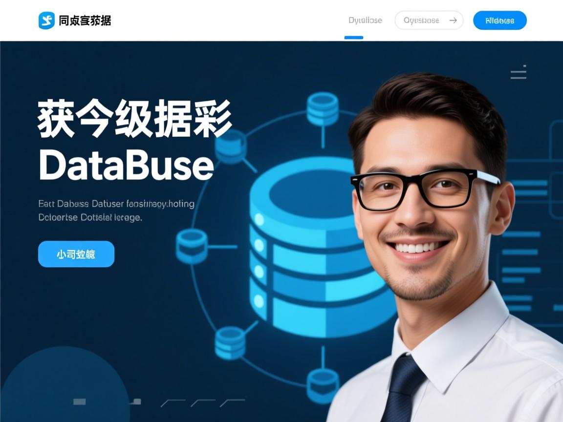网页如何获取数据库数据?  第3张 网页如何获取数据库数据?  第3张