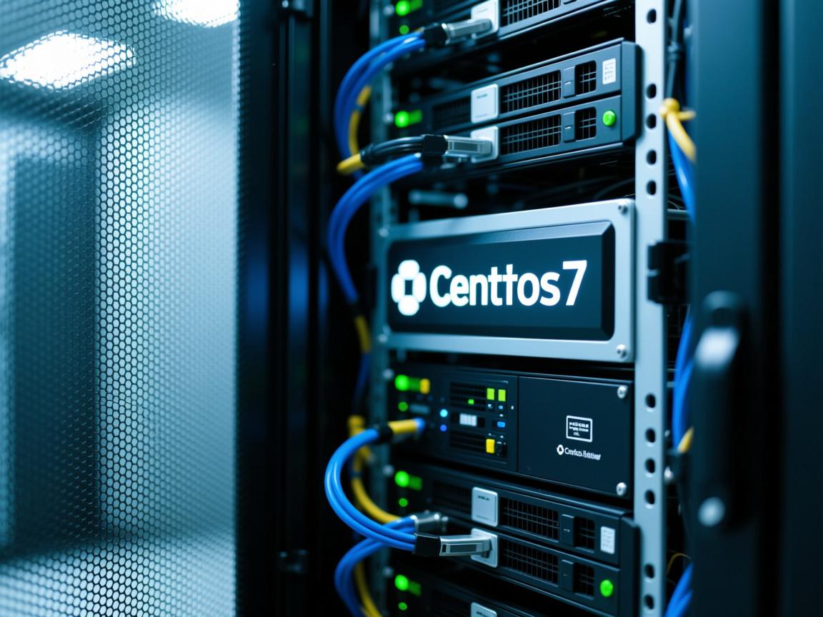 物理机安装CentOS7后保存失败如何解决?  第3张 物理机安装CentOS7后保存失败如何解决?  第3张