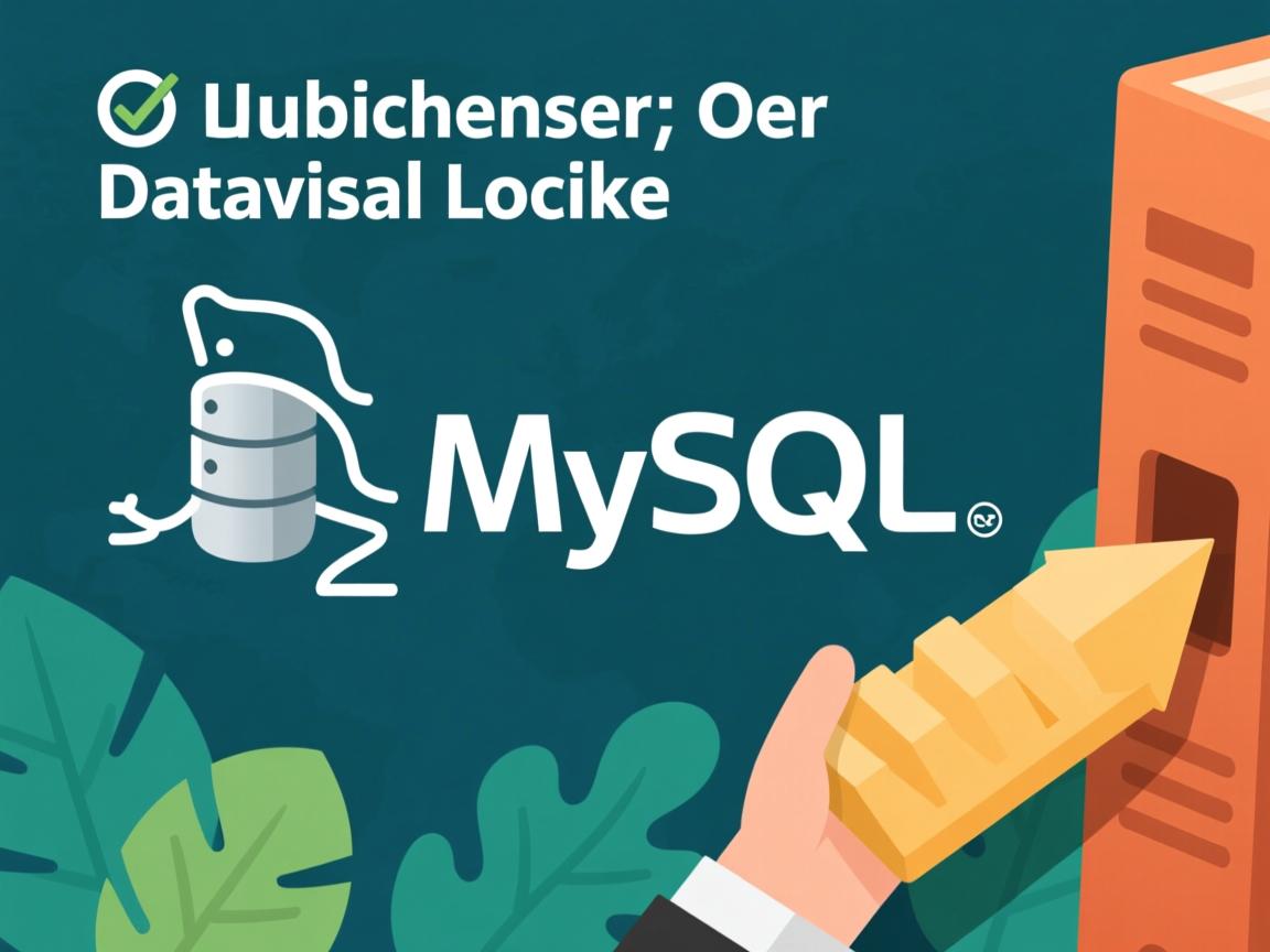 如何导出MySQL数据到本地?  第1张 如何导出MySQL数据到本地?  第1张