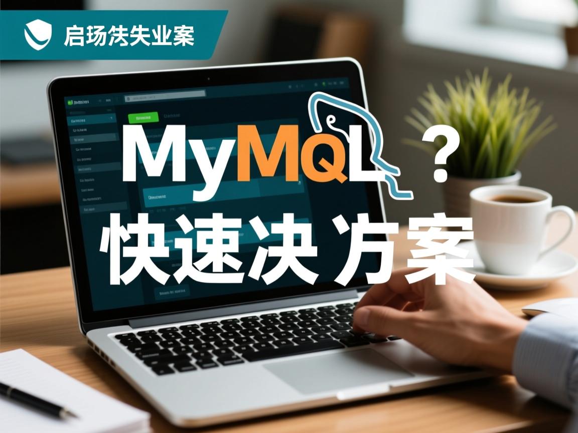 cmd启动mysql失败?快速解决方案  第1张 cmd启动mysql失败?快速解决方案  第1张