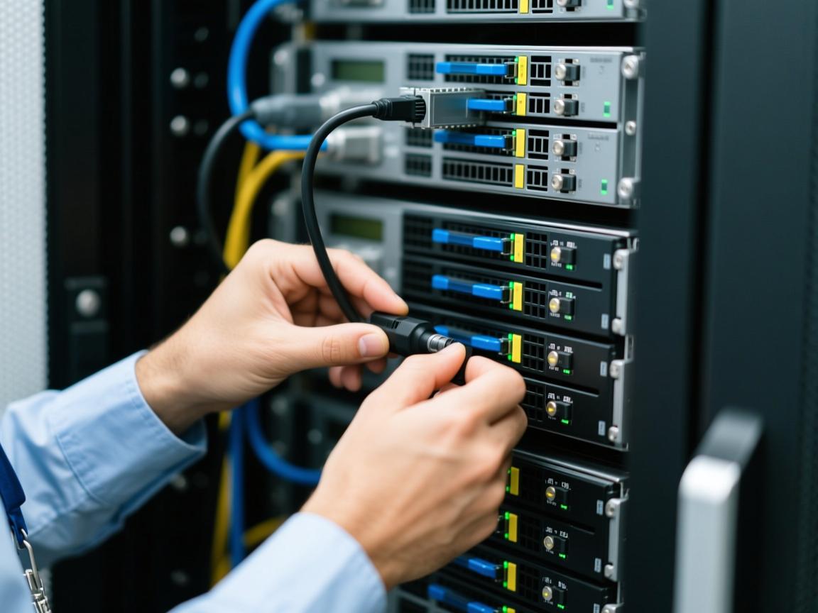 日志服务器怎样配置详细步骤?  第2张 日志服务器怎样配置详细步骤?  第2张