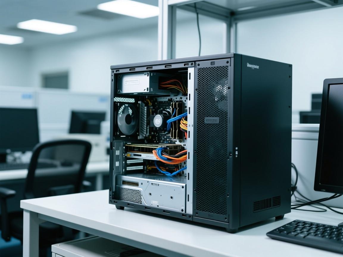 组装高性价比物理机配置方案?  第2张 组装高性价比物理机配置方案?  第2张