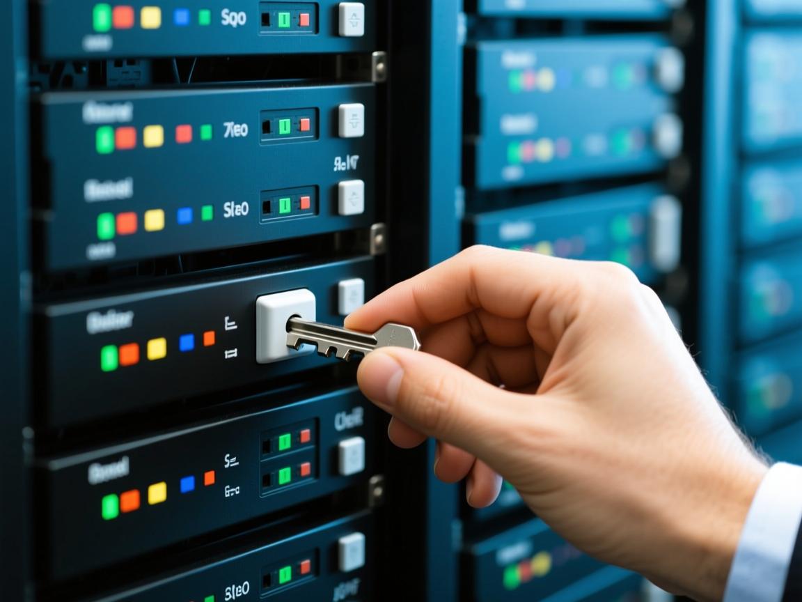 SQL数据库如何添加主键  第2张 SQL数据库如何添加主键  第2张