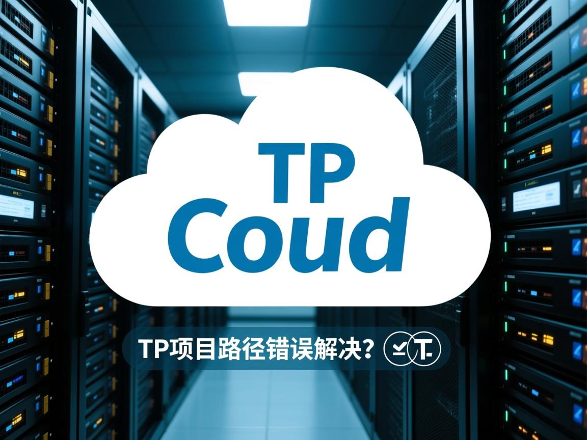 云虚拟主机TP项目路径错误怎么解决？  第3张