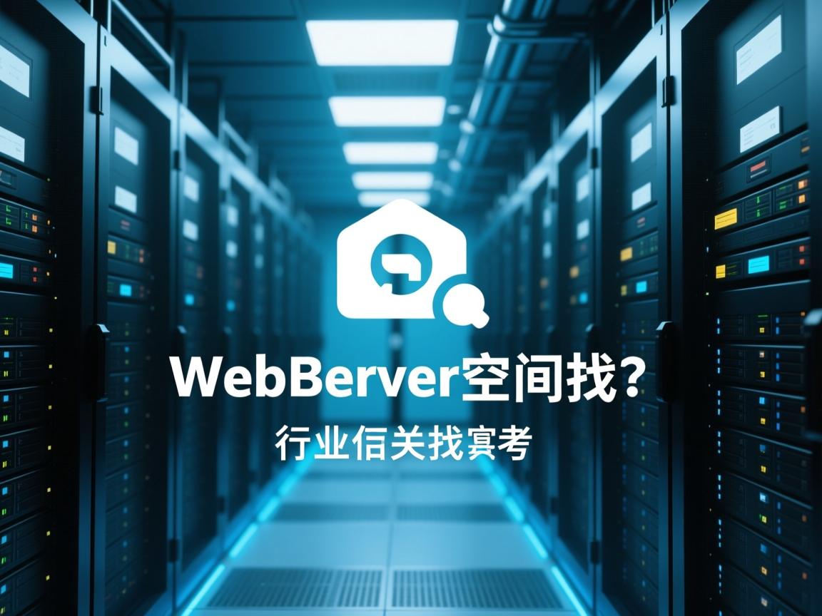 免费Web服务器空间哪找?  第2张 免费Web服务器空间哪找?  第2张