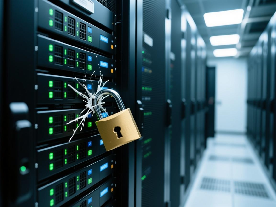 数据库表锁死如何紧急解锁?  第1张 数据库表锁死如何紧急解锁?  第1张