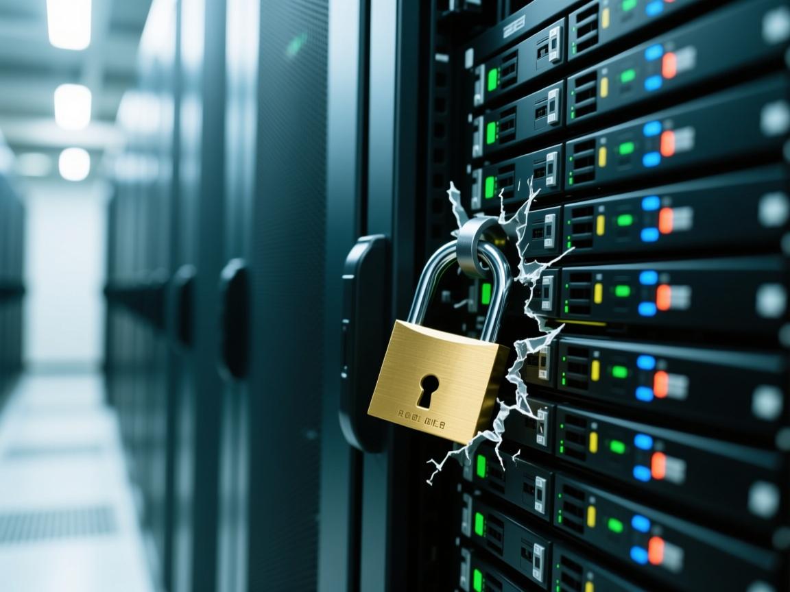 数据库表锁死如何紧急解锁?  第2张 数据库表锁死如何紧急解锁?  第2张