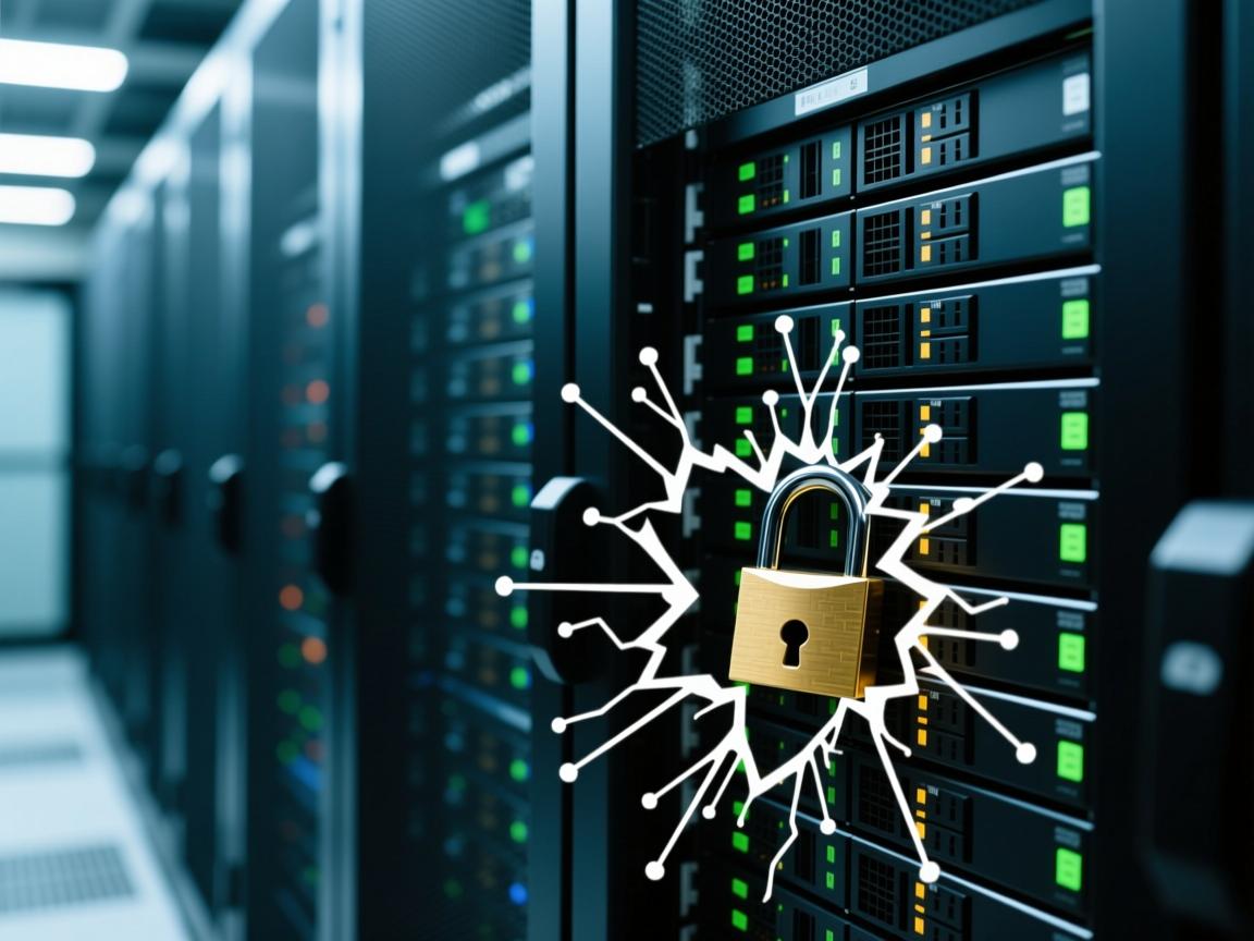 数据库表锁死如何紧急解锁?  第3张 数据库表锁死如何紧急解锁?  第3张