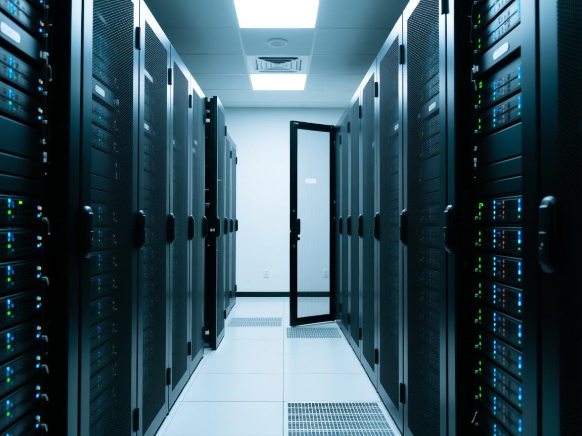 换服务器后网站变慢了?