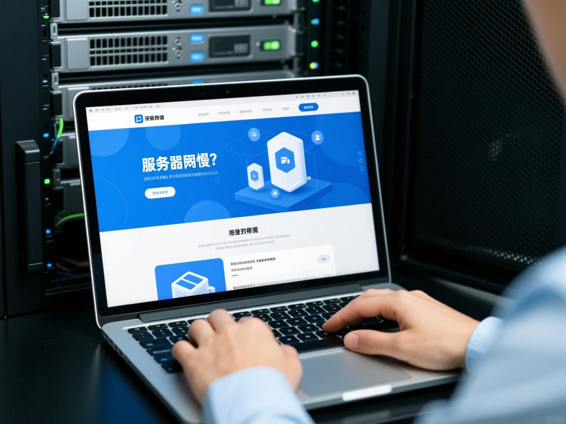 换服务器后网站变慢了?  第2张 换服务器后网站变慢了?  第2张