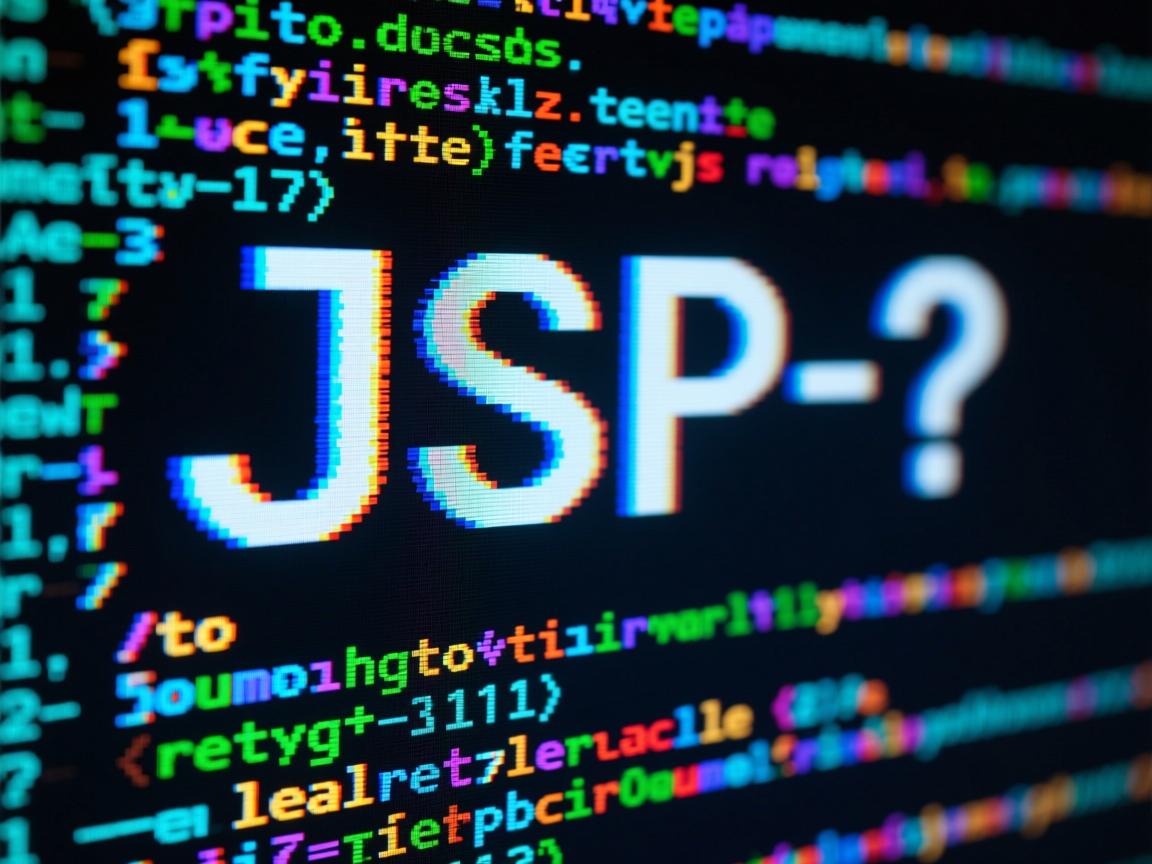 JSP乱码如何解决?  第2张 JSP乱码如何解决?  第2张