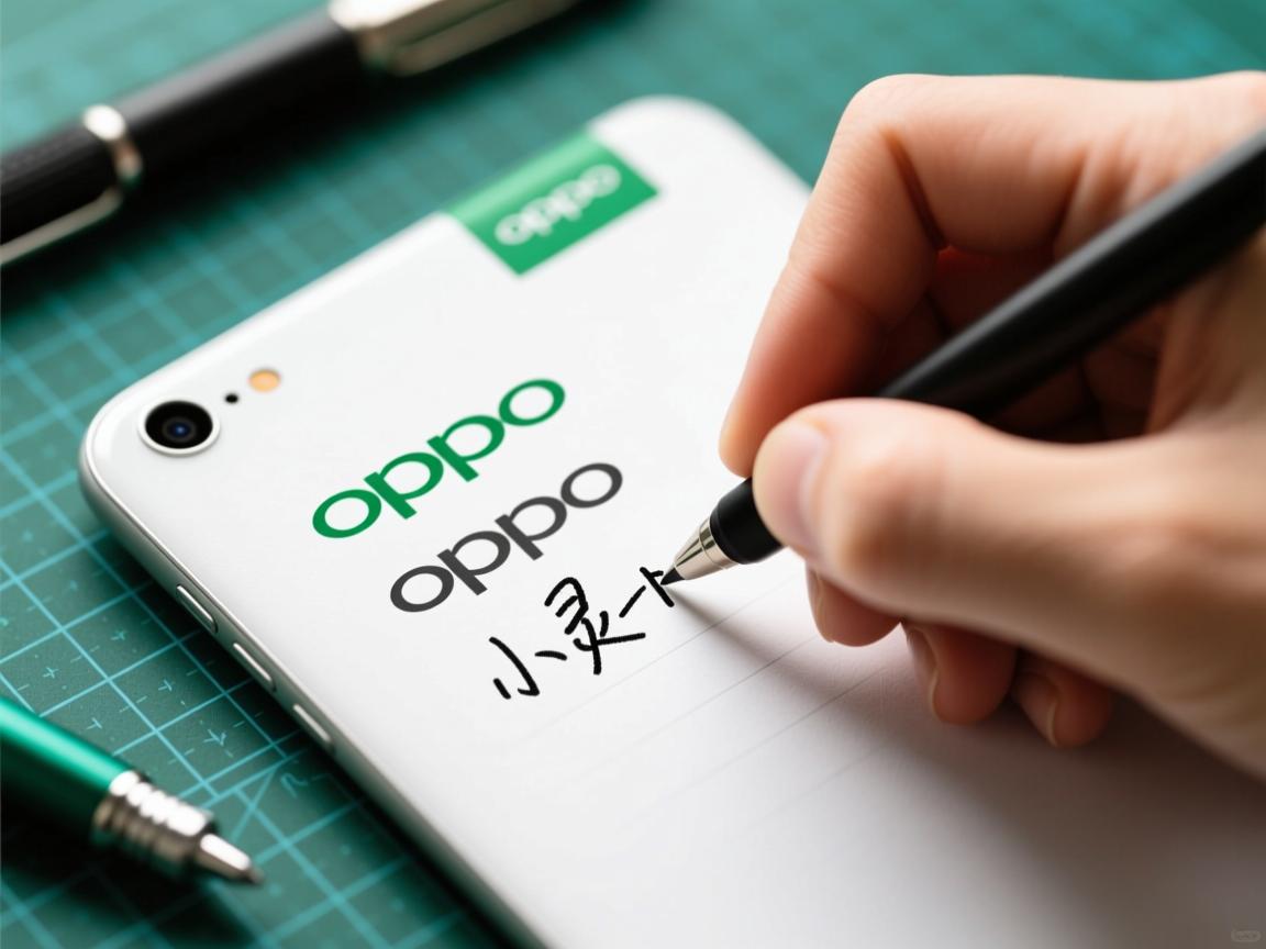 OPPO手写失灵如何修复  第1张