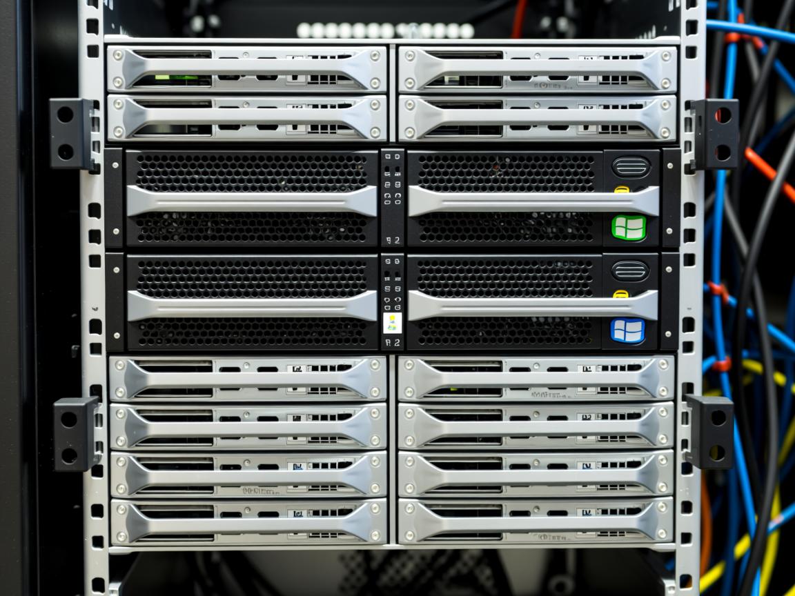 如何物理机安装Windows Server 2012 R2  第1张 如何物理机安装Windows Server 2012 R2  第1张