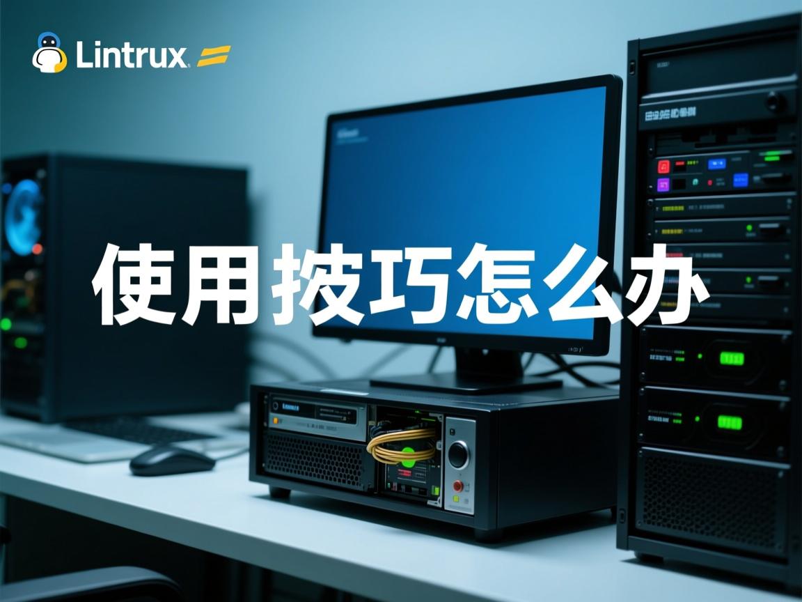 Linux虚拟主机使用技巧怎么办  第3张 Linux虚拟主机使用技巧怎么办  第3张