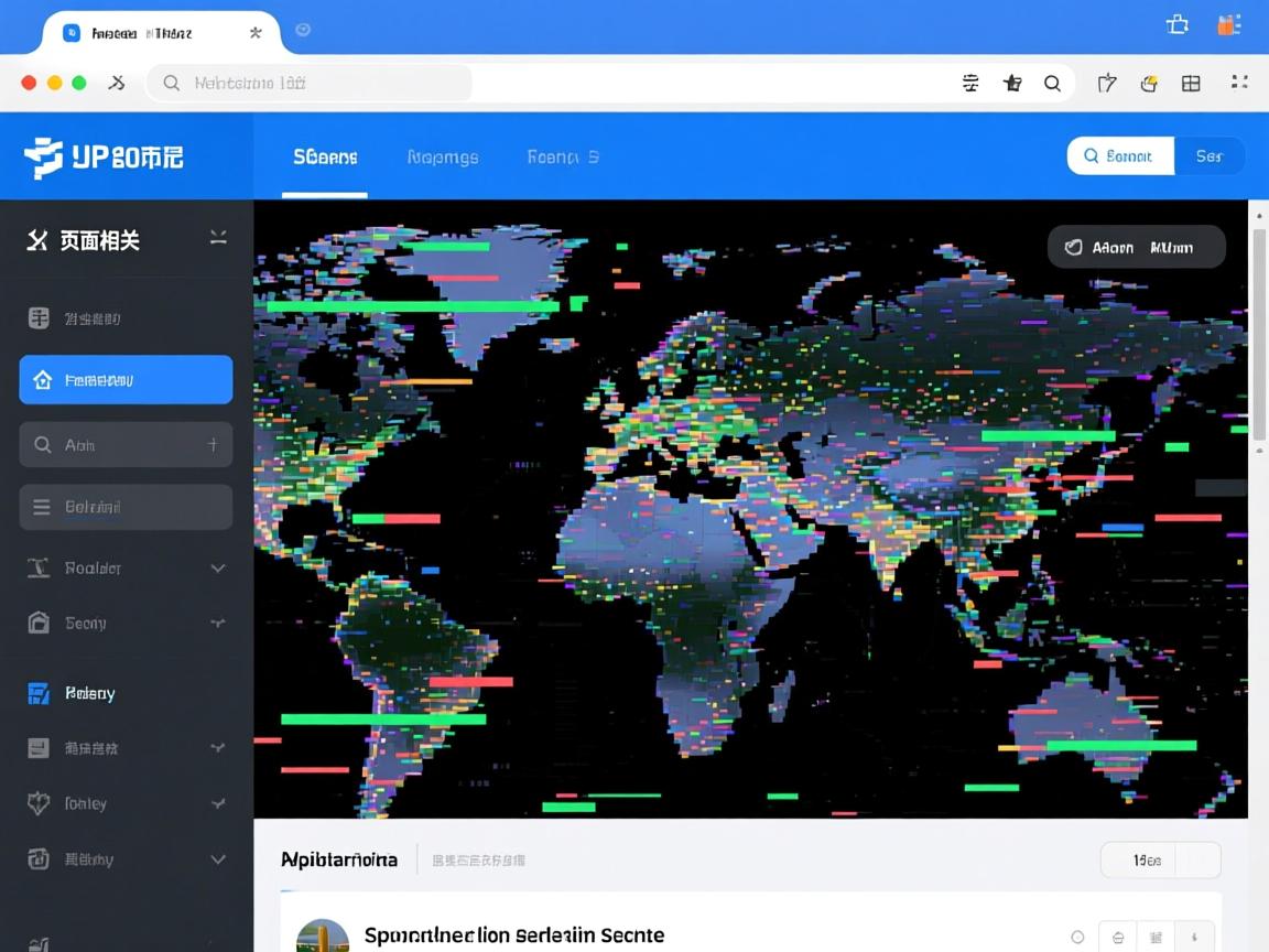 JSP页面乱码如何解决?  第1张 JSP页面乱码如何解决?  第1张