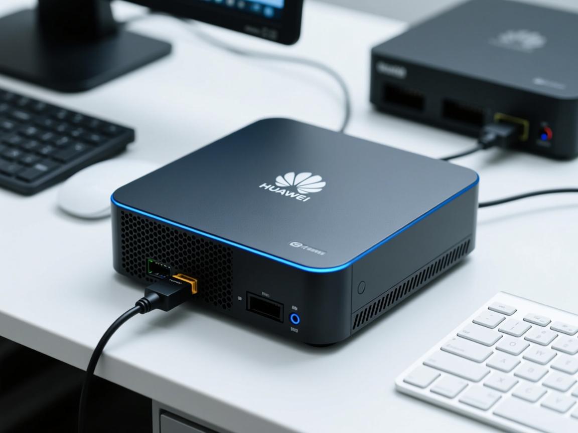 如何正确重启华为物理机？  第1张