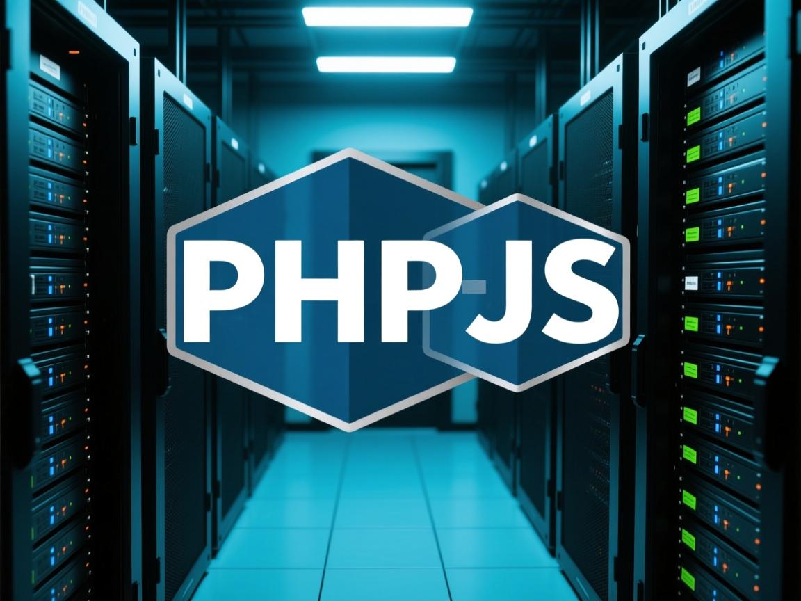 PHP虚拟主机能用JS吗