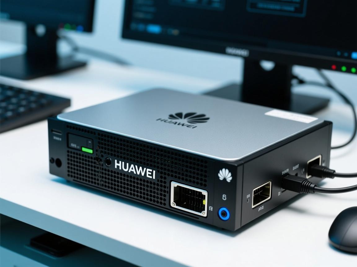 如何正确重启华为物理机？  第3张