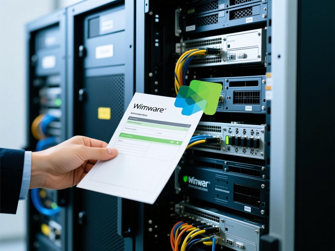 VMware如何与物理机互传文件  第2张 VMware如何与物理机互传文件  第2张