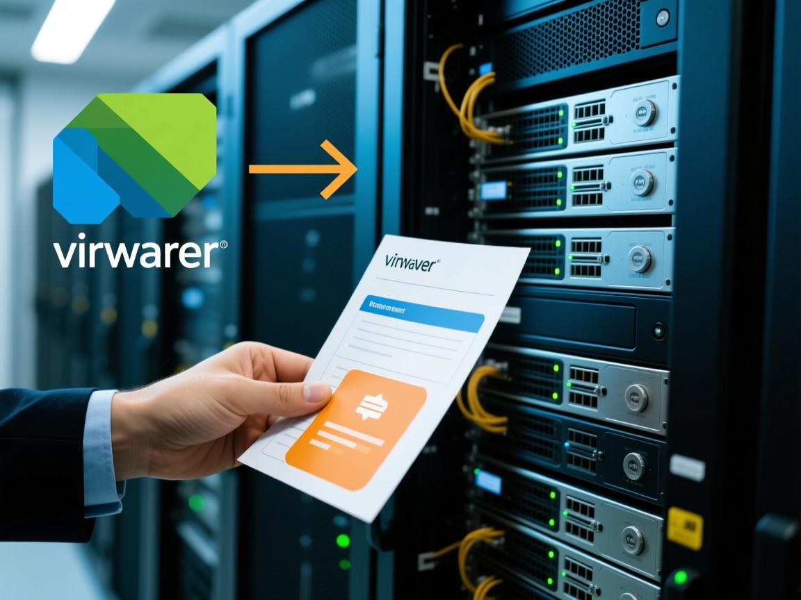 VMware如何与物理机互传文件  第3张 VMware如何与物理机互传文件  第3张