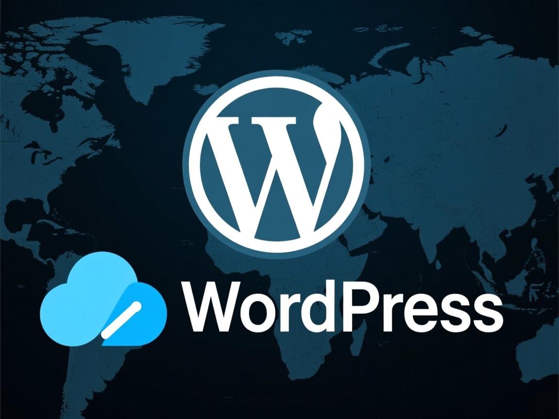 如何在阿里云安装WordPress?  第3张 如何在阿里云安装WordPress?  第3张