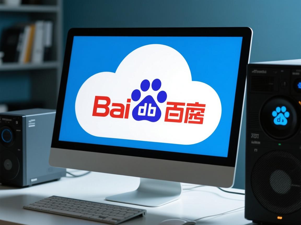 百度云虚拟主机怎样查看IIS版本?