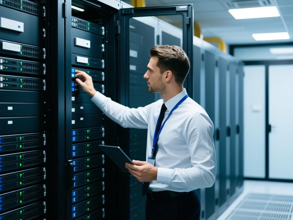 程序如何调用数据库?