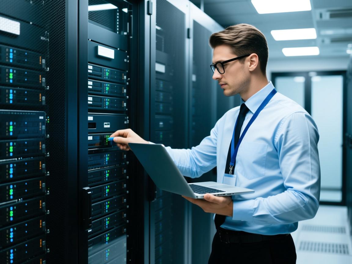 程序如何调用数据库？  第3张