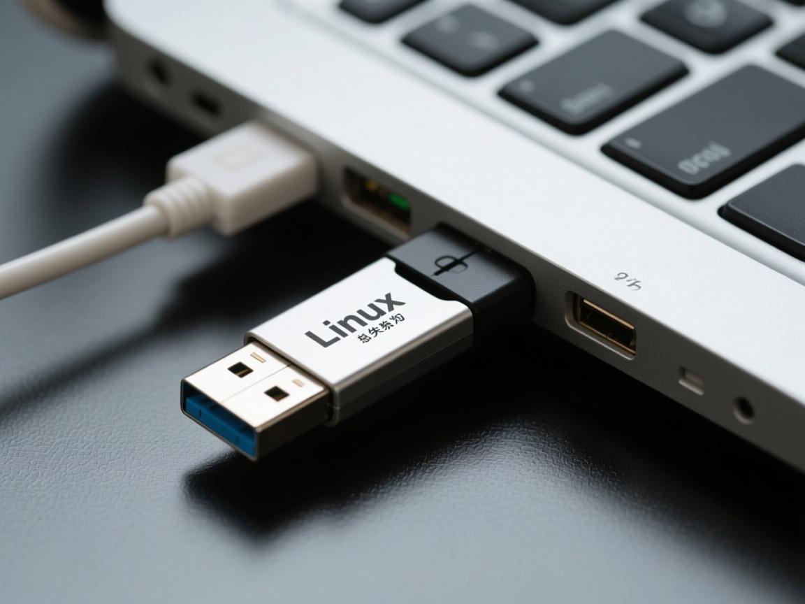 物理机U盘安装Linux系统为何总失败?  第1张 物理机U盘安装Linux系统为何总失败?  第1张