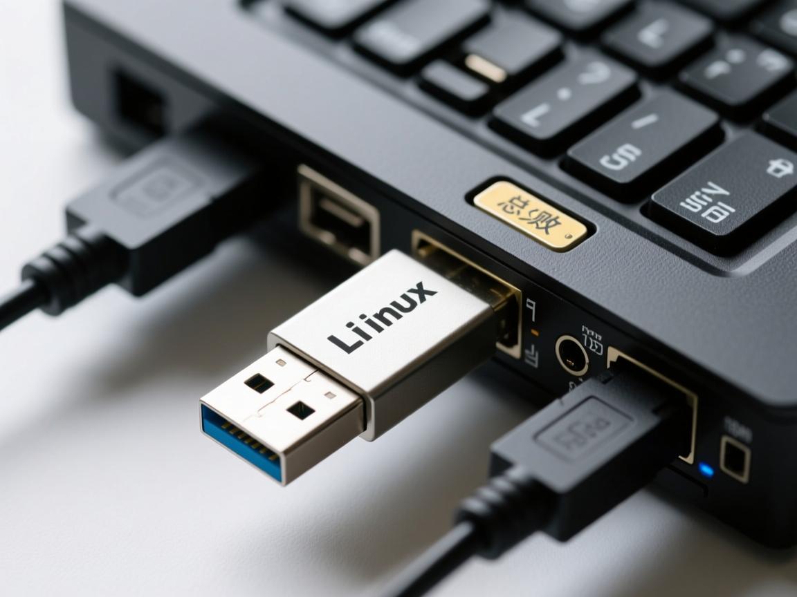 物理机U盘安装Linux系统为何总失败?  第2张 物理机U盘安装Linux系统为何总失败?  第2张