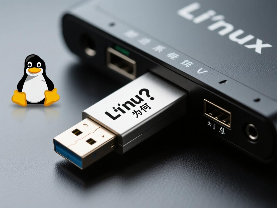 物理机U盘安装Linux系统为何总失败?  第3张 物理机U盘安装Linux系统为何总失败?  第3张