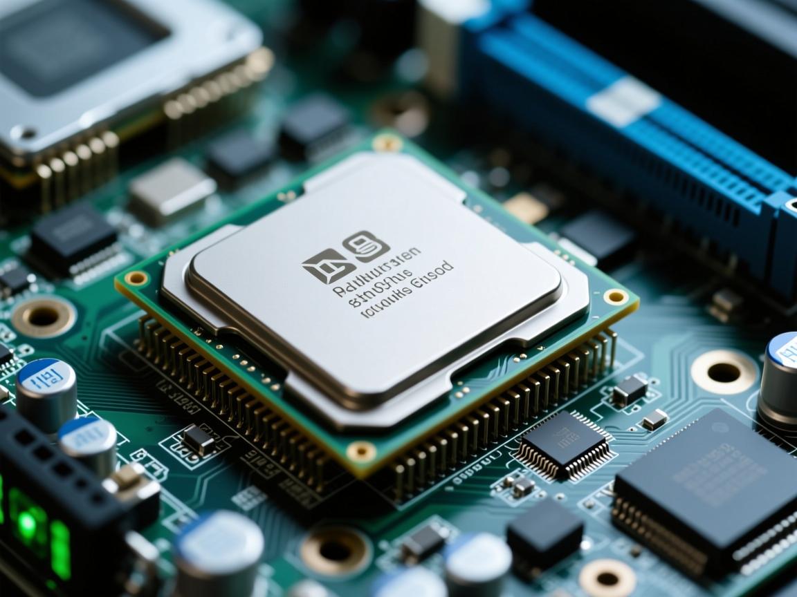 服务器级处理器真能碾压普通CPU?