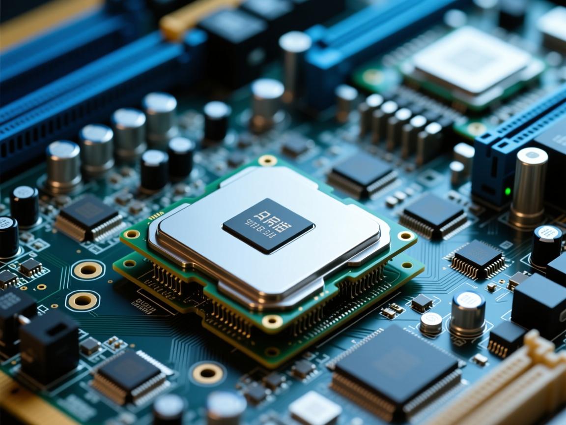 服务器级处理器真能碾压普通CPU?  第3张 服务器级处理器真能碾压普通CPU?  第3张