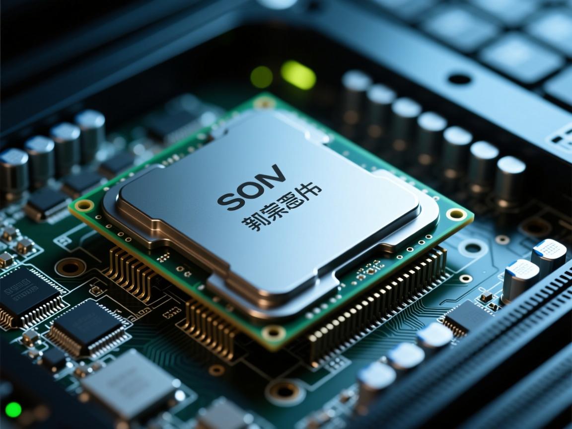 服务器级处理器真能碾压普通CPU?  第2张 服务器级处理器真能碾压普通CPU?  第2张