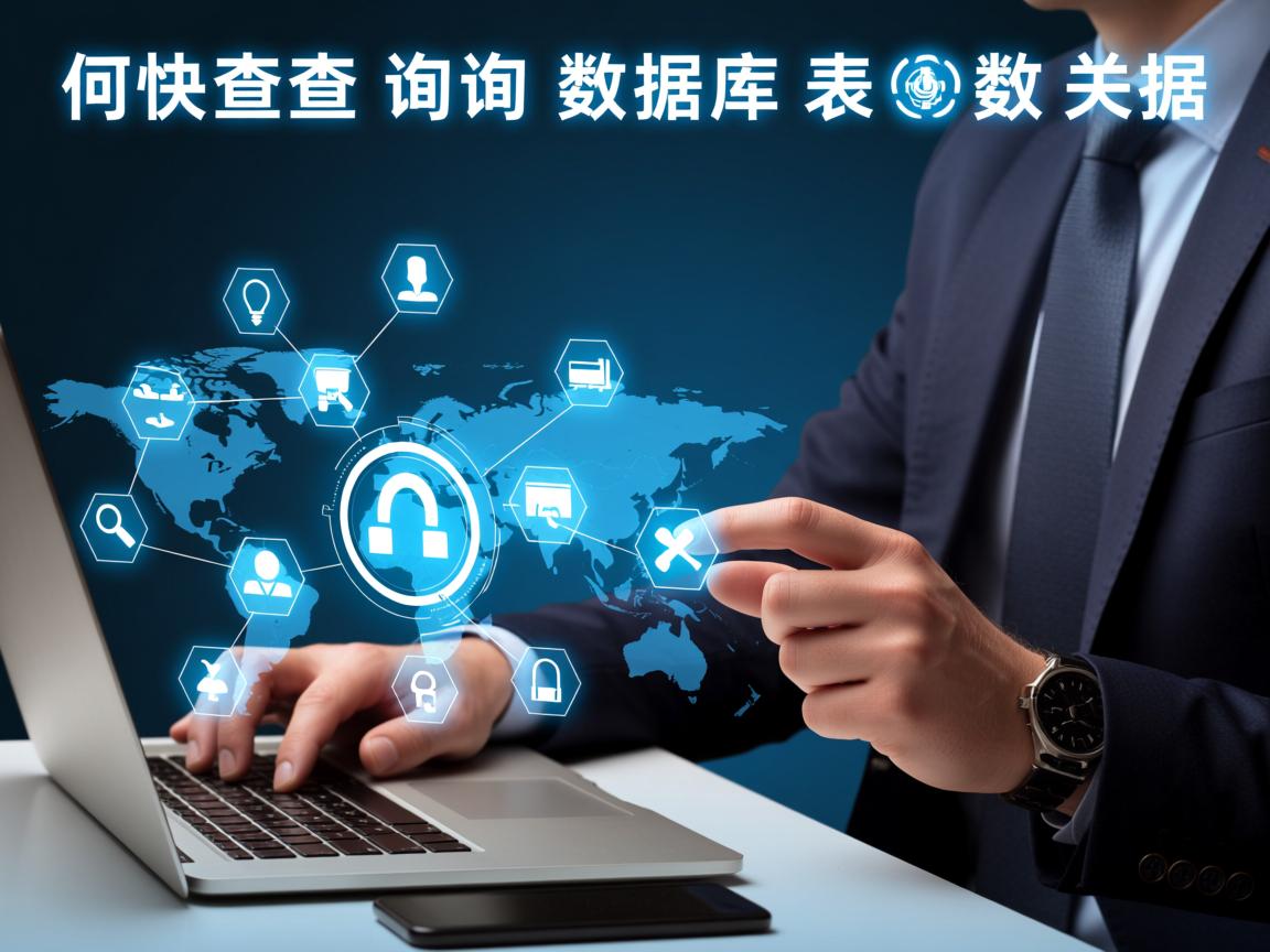 如何快速查询数据库表数据  第3张 如何快速查询数据库表数据  第3张