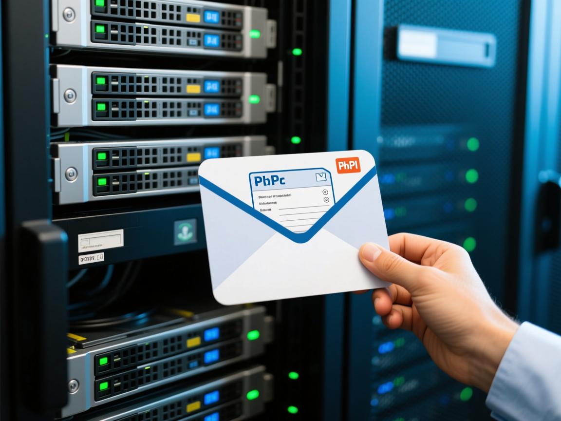 如何用PHP在虚拟主机轻松备份数据库并发邮件?  第1张 如何用PHP在虚拟主机轻松备份数据库并发邮件?  第1张